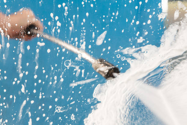 Best Dumpster Area Cleaning  in Beale Af, CA
